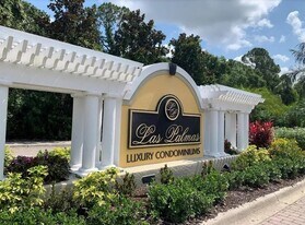 4980 Baraldi Cir in Sarasota, FL - Building Photo