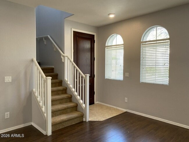 4241 E Carla Vista Dr in Gilbert, AZ - Building Photo - Building Photo