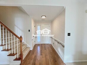 1009 Hawthorne Farm Terrace in Virginia Beach, VA - Foto de edificio - Building Photo