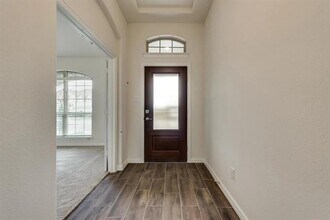 6016 Sutton Fields Trail in Aubrey, TX - Building Photo - Building Photo