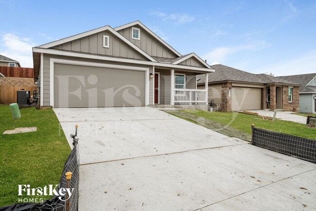 13131 Rosemary Cove in Converse, TX - Building Photo - Building Photo