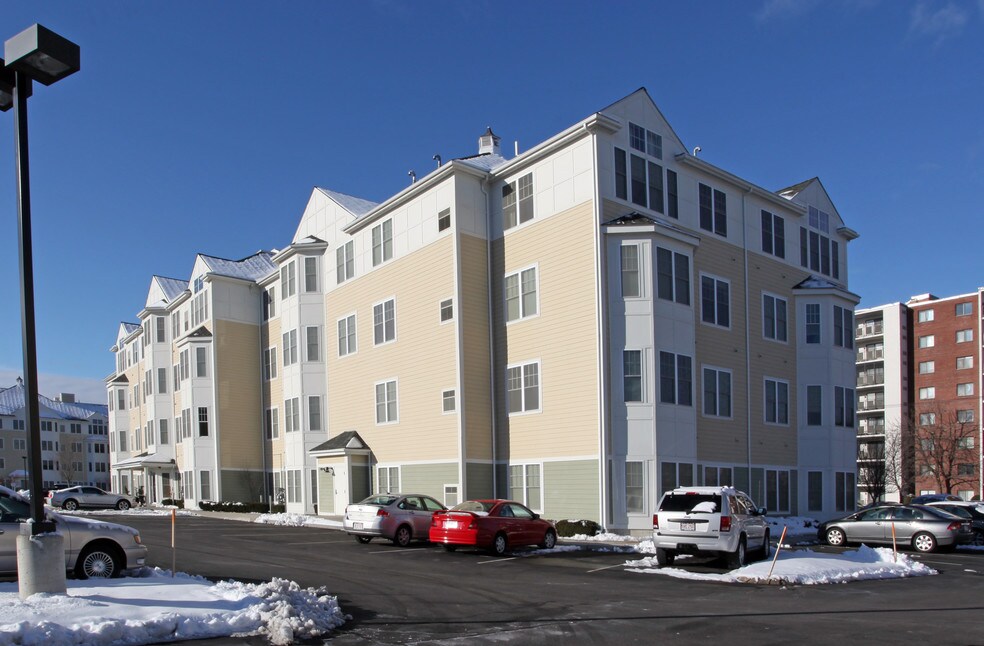 Riverside Towers Apartments Medford, MA Apartments For Rent