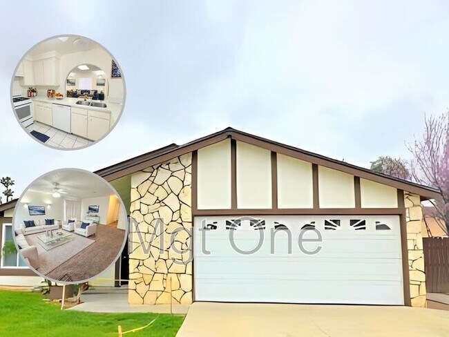 property at 3022 Amsterdam Dr