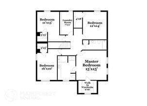 160 Steamboat Ln in Burlington, NC - Foto de edificio - Building Photo