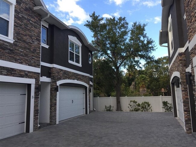 property at 6921 Interbay Blvd