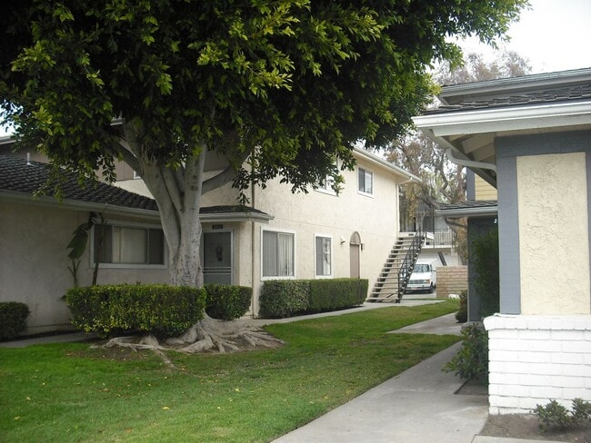 2620 Tiller Ave in Port Hueneme, CA - Building Photo - Building Photo