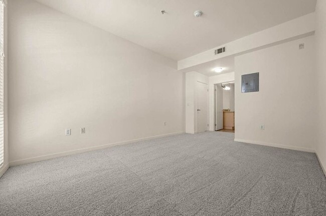 property at 1700 N First St