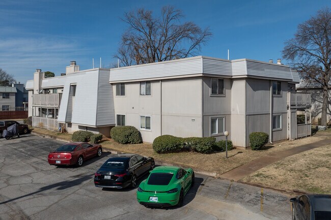 Hearthstone Village Condominiums