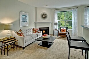 Portsmith in Everett, WA - Building Photo