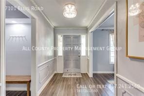 7101 Ellis Rd in Fort Worth, TX - Building Photo - Building Photo