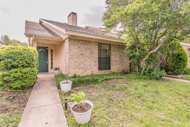 611 Lost Springs Ct in Arlington, TX - Building Photo - Building Photo