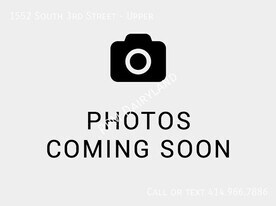 1552 S 3rd St in Milwaukee, WI - Building Photo
