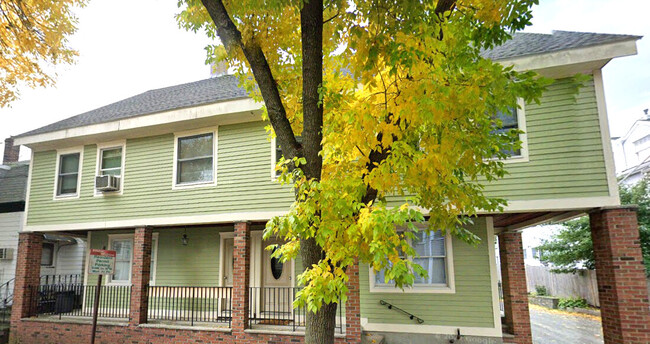 property at 46 Shannon St
