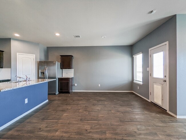 property at 14541 Montclair Way