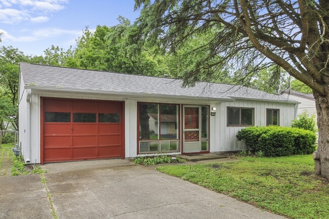 property at 1105 Westfield Dr