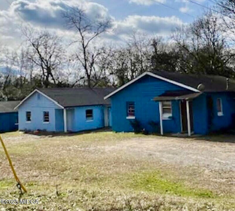 972 Center St in Macon, GA - Building Photo