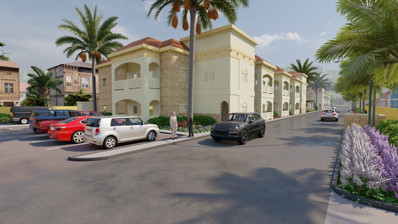 Paradise Oaks Senior Living Photo