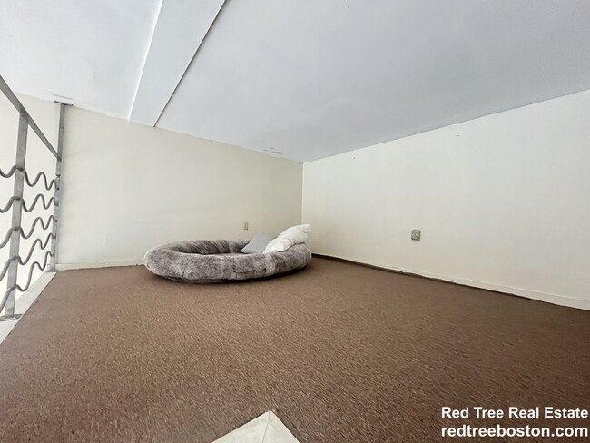 61 Brookline Ave, Unit 224 in Boston, MA - Building Photo - Building Photo