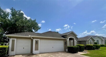 2515 NW 53rd Ave Rd in Ocala, FL - Building Photo - Building Photo
