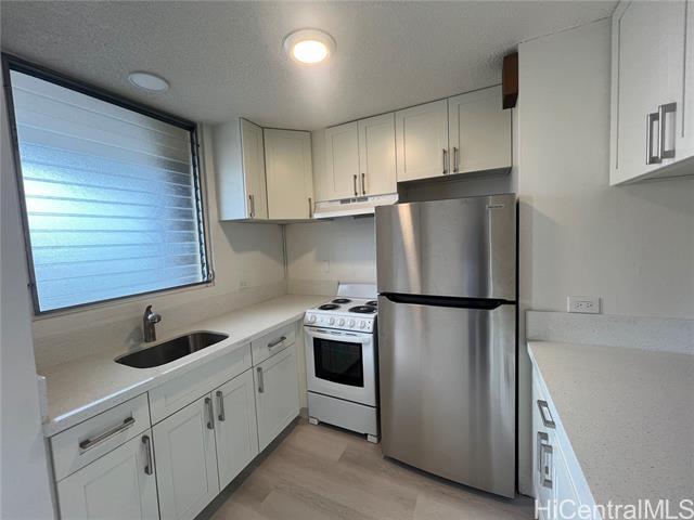 property at 1323 Makiki St