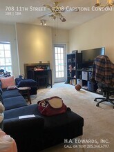 708 11th St in Tuscaloosa, AL - Building Photo - Building Photo