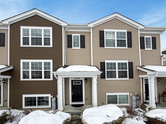 property at 2385 Upland Rd