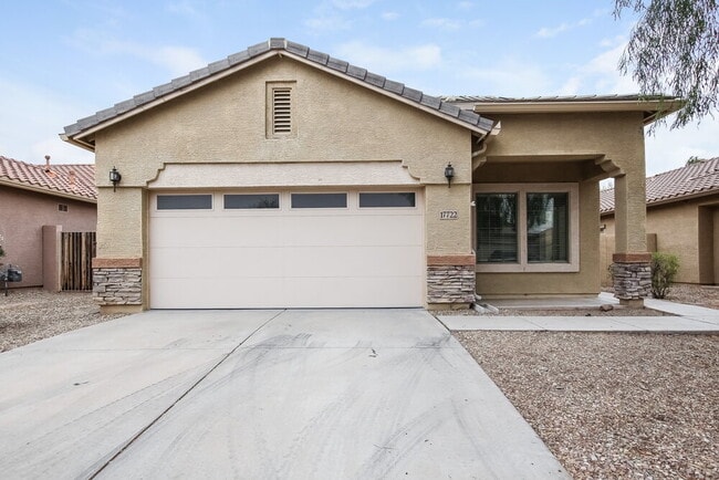 property at 17722 W Marshall Ln