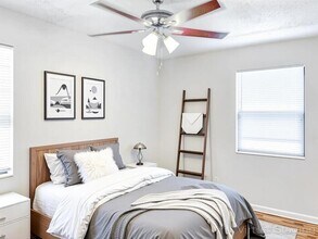 4503 Anvers Blvd in Jacksonville, FL - Foto de edificio - Building Photo