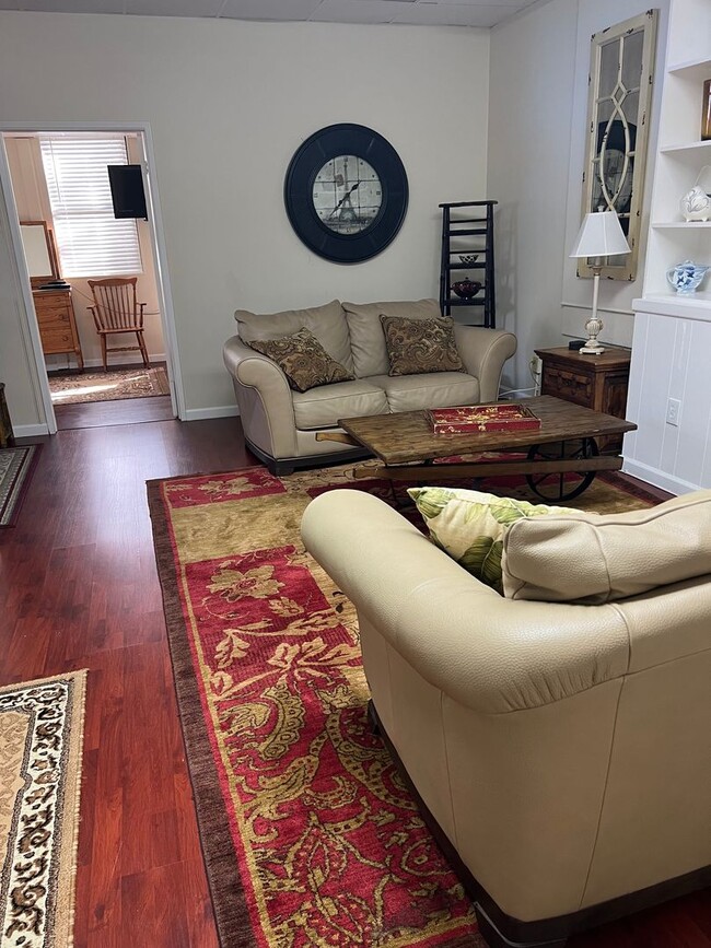 property at 1447 Lincoln Way