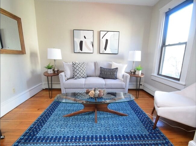217 Boylston St, Unit 2