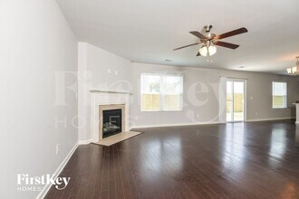 5884 Cheshire Cove Trail in Mc Calla, AL - Building Photo - Building Photo