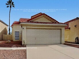 501 N Red Rock St in Gilbert, AZ - Building Photo