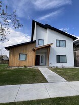 4559 Alexander St in Bozeman, MT - Building Photo