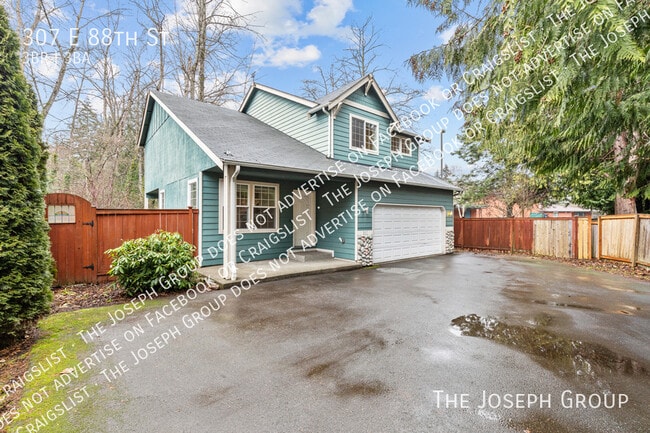 property at 307 E 88th St