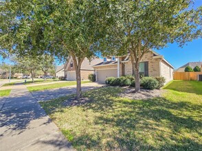 20155 Emerald Mountain Dr in Richmond, TX - Building Photo - Building Photo