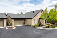 The Orchards at Cloverdale in Boise, ID - Foto de edificio - Building Photo