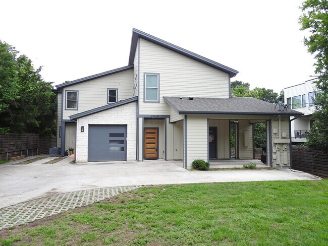 4014 Clawson Rd