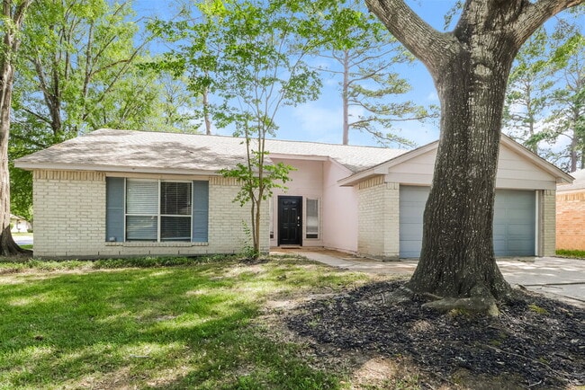 property at 4703 Lost Lake Ln