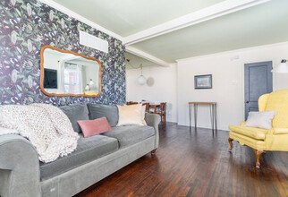 40 N Holmes St in Memphis, TN - Building Photo - Building Photo
