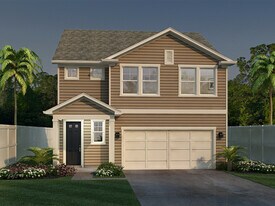 96763 Blackrock Cv Wy in Yulee, FL - Building Photo