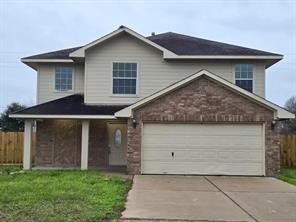 707 Mockingbird St in Navasota, TX - Building Photo
