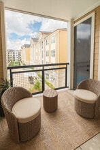 Lofts at Katy Ranch 55+ Active Adult in Katy, TX - Building Photo - Building Photo