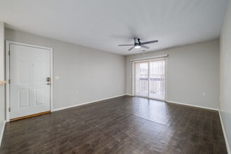 Ozark South Apartments in Ozark, MO - Foto de edificio - Interior Photo