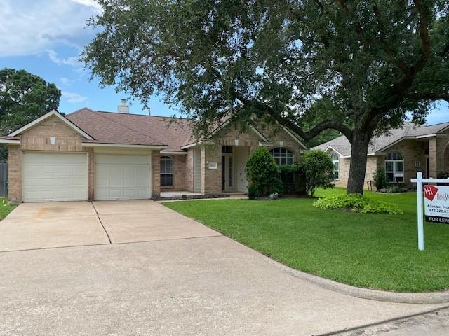20323 Eden Pines in Spring, TX - Building Photo