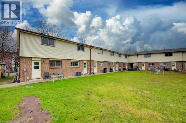 property at 4 Ramore St