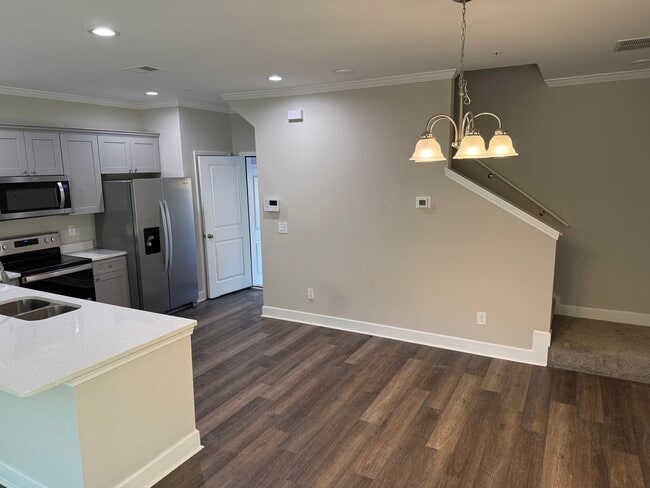 3408 Mount Zion Rd in Stockbridge, GA - Foto de edificio - Building Photo