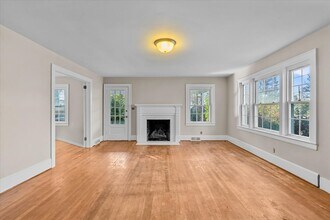 807 Shamrock Rd in Asheboro, NC - Building Photo - Building Photo