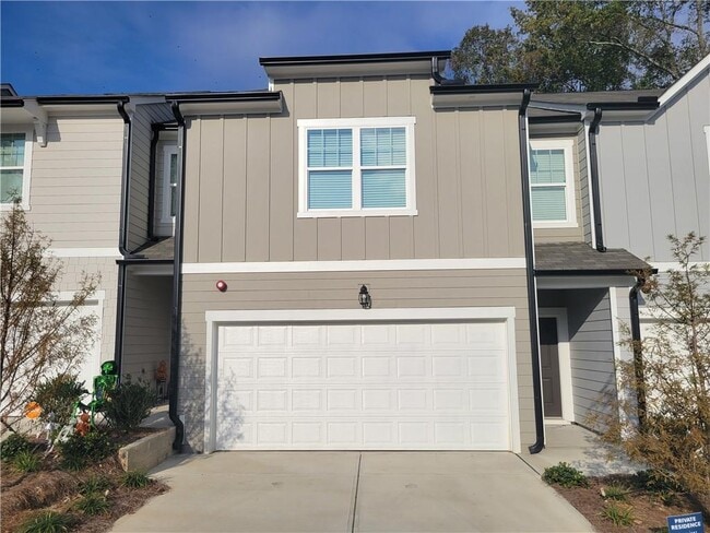 property at 1036 Castanea Dr