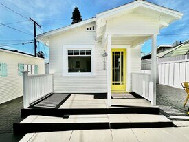 1538 33rd St in San Diego, CA - Building Photo