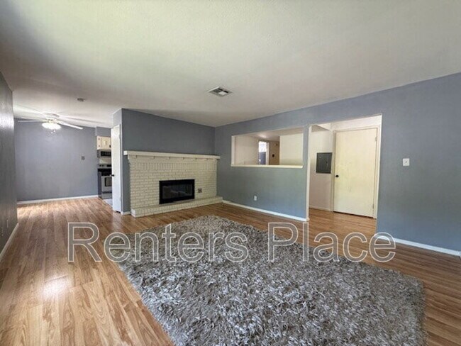 6804 S Toledo Ave in Tulsa, OK - Building Photo - Building Photo